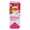 Herbata LIPTON Refresh Forest Fruits, czarna, 25 torebek