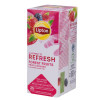 Herbata LIPTON Refresh Forest Fruits, czarna, 25 torebek-9809268