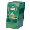 Herbata LIPTON, piramidki, Exclusive Selection, mięta, 25 torebek-9809277