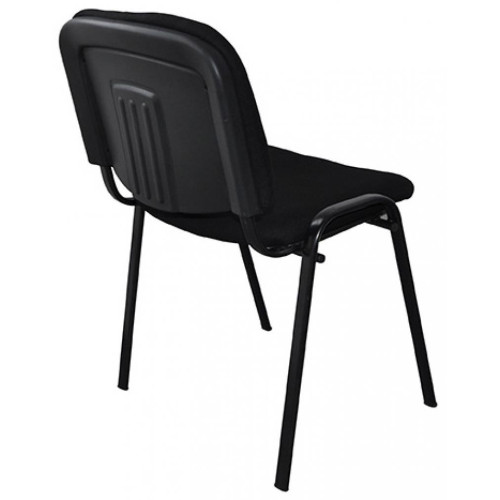 Krzesło konferencyjne OFFICE PRODUCTS Kos, czarny-9928012